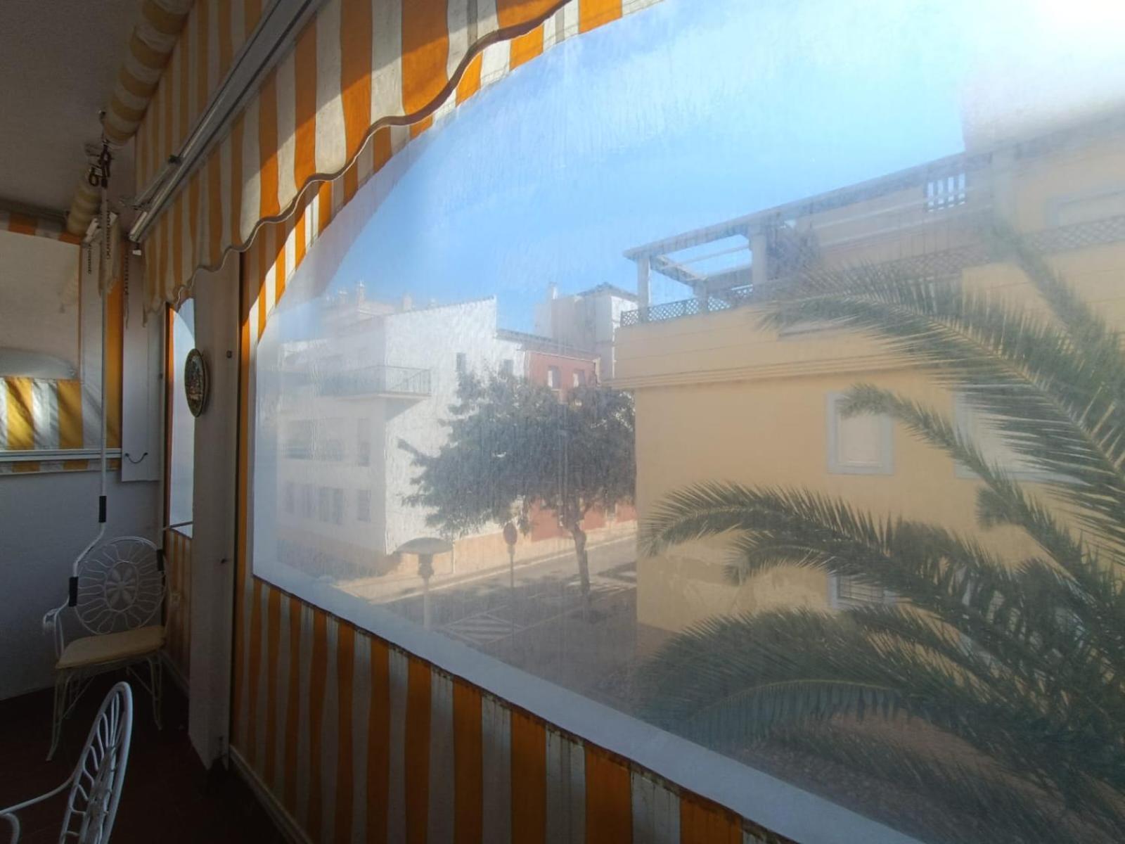 Apartment Costa Ballena - El Paraiso Rota