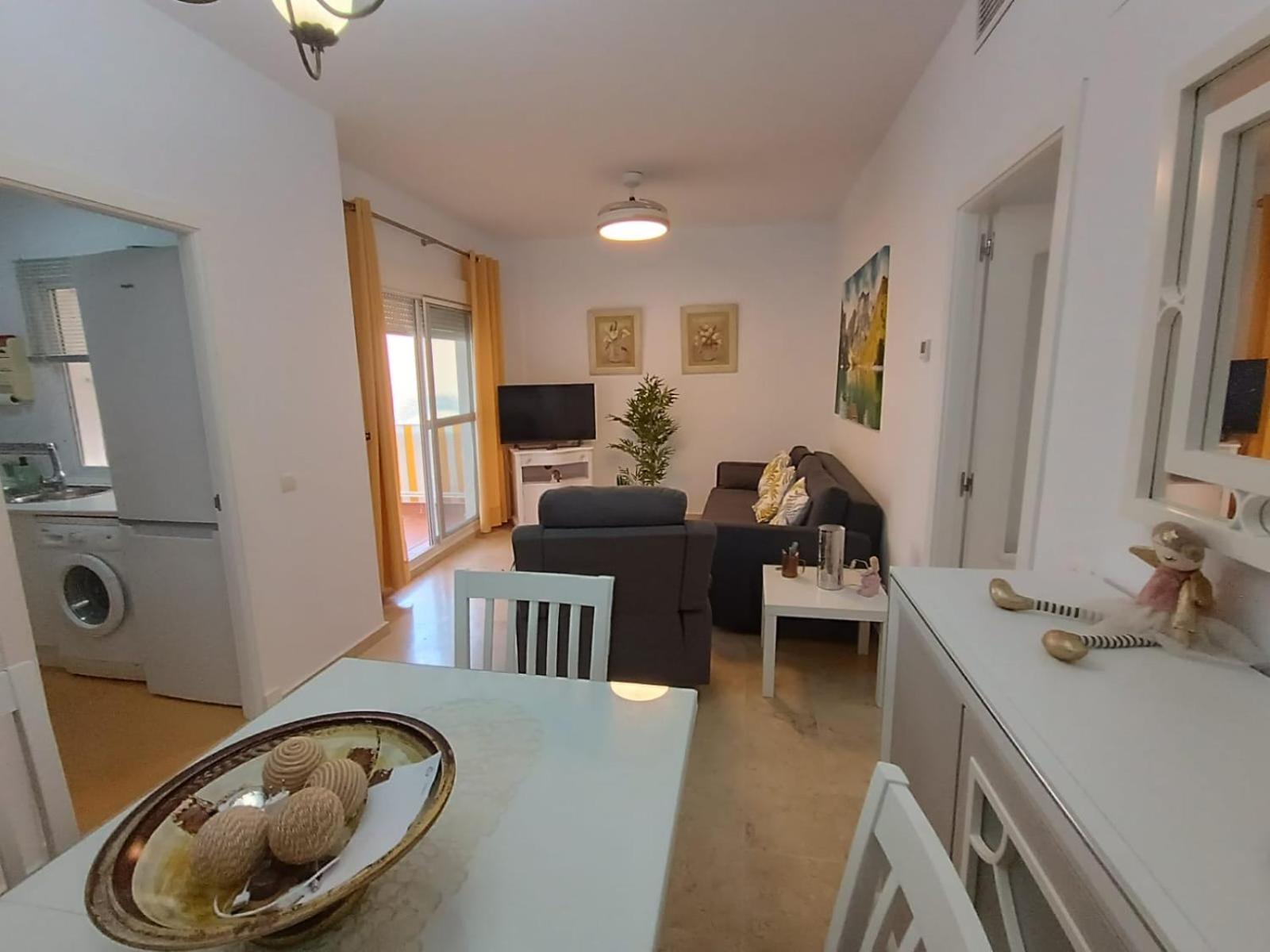 Apartment Costa Ballena - El Paraiso Rota