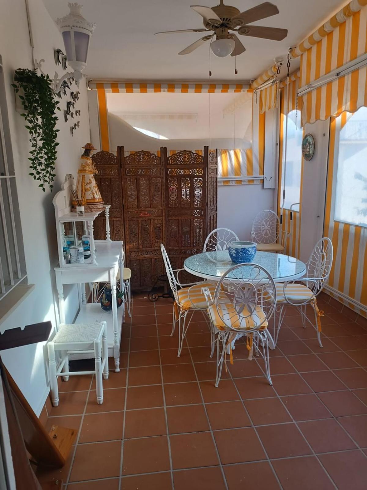 Costa Ballena - El Paraiso Rota